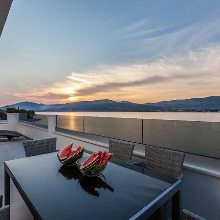 Luxury Villa Aria, Apartment Τρογκίρ Εξωτερικό φωτογραφία