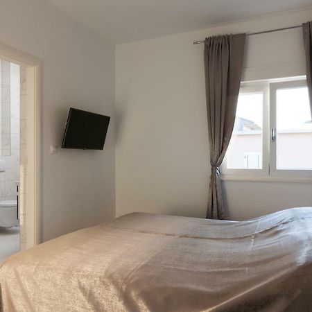Luxury Villa Aria, Apartment Τρογκίρ Εξωτερικό φωτογραφία