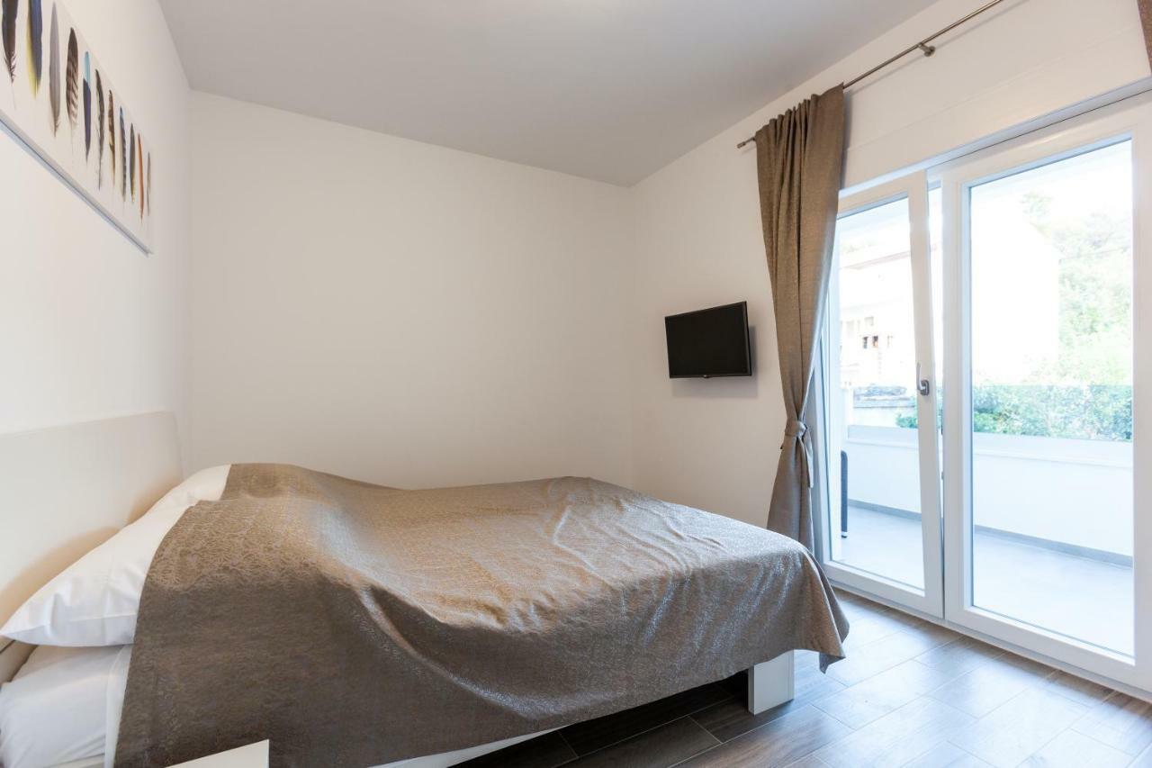 Luxury Villa Aria, Apartment Τρογκίρ Εξωτερικό φωτογραφία